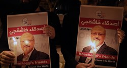 Turska optužuje SAD da ignorira ubojstvo novinara Khashoggija