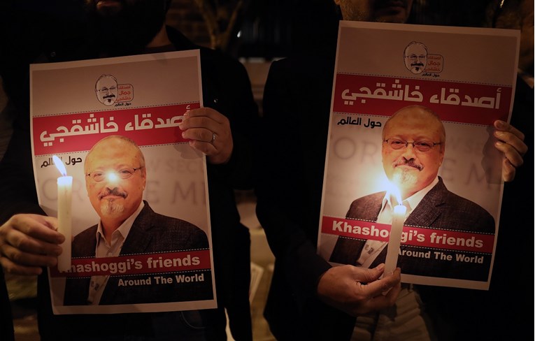 Turska optužuje SAD da ignorira ubojstvo novinara Khashoggija