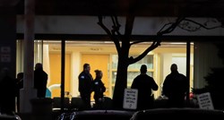 Policija objavila da je pucnjava u čikaškoj bolnici rezultat obiteljskog nasilja