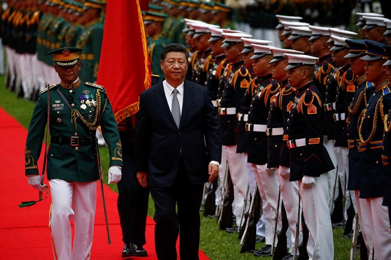 SAD strahuje da će Kina pokrenuti novi rat: "Mogli bi krenuti već danas"