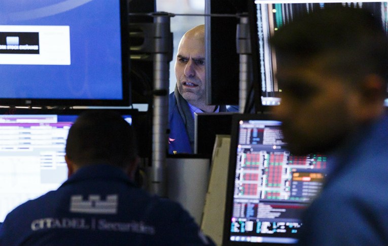 Oprez na Wall Streetu, nema novih dobrih vijesti
