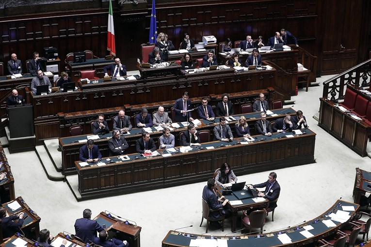 Talijanski parlament prihvatio revidiran proračun za 2019.