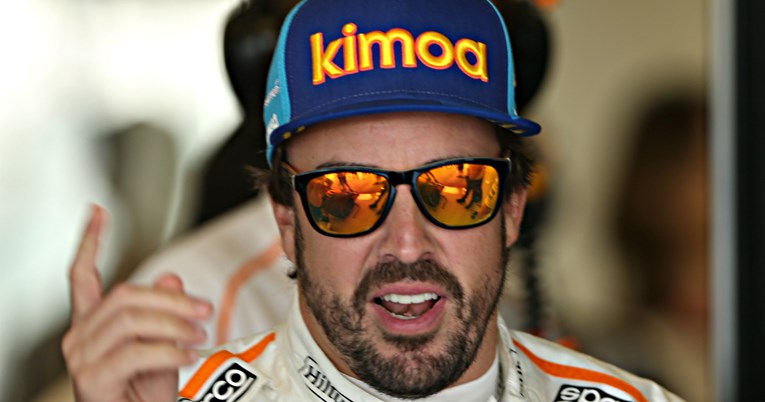 Fernando Alonso najavio povratak u Formulu 1, ali pod jednim uvjetom