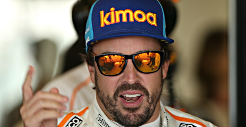 Fernando Alonso najavio povratak u Formulu 1, ali pod jednim uvjetom