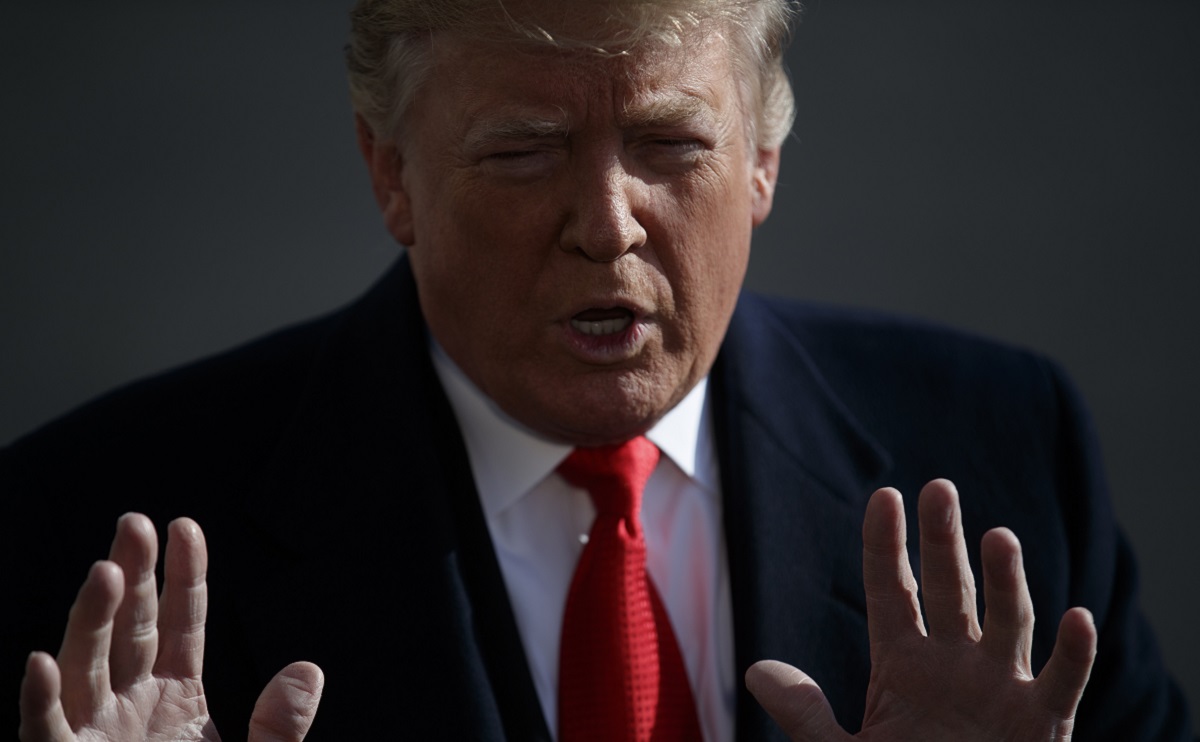Trump: Kina će smanjiti carine na uvoz američkih automobila