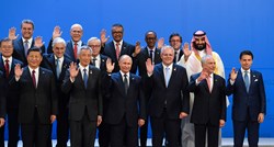 G20 želi reformu Svjetske trgovinske organizacije. Dogovorili su detalje