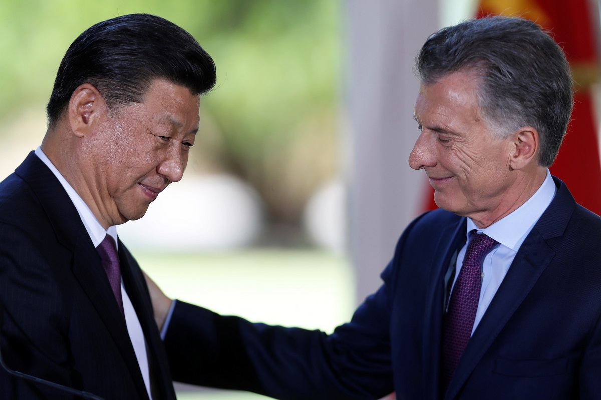 Xi Jinping doputovao u Panamu
