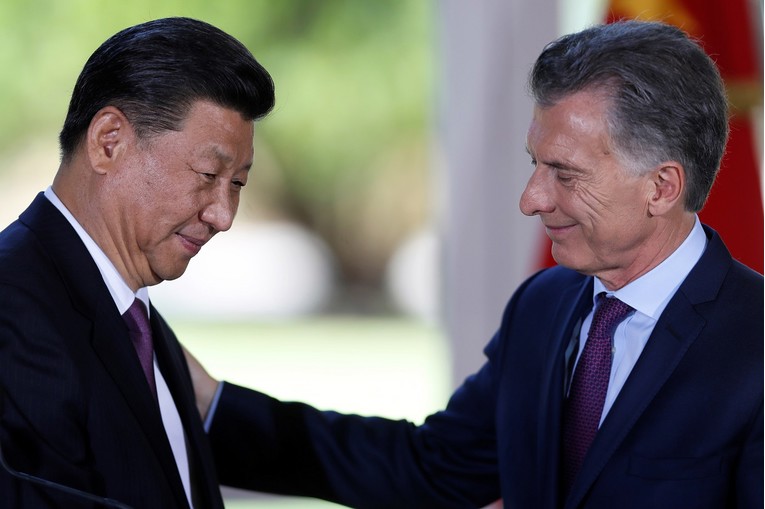 Xi Jinping doputovao u Panamu