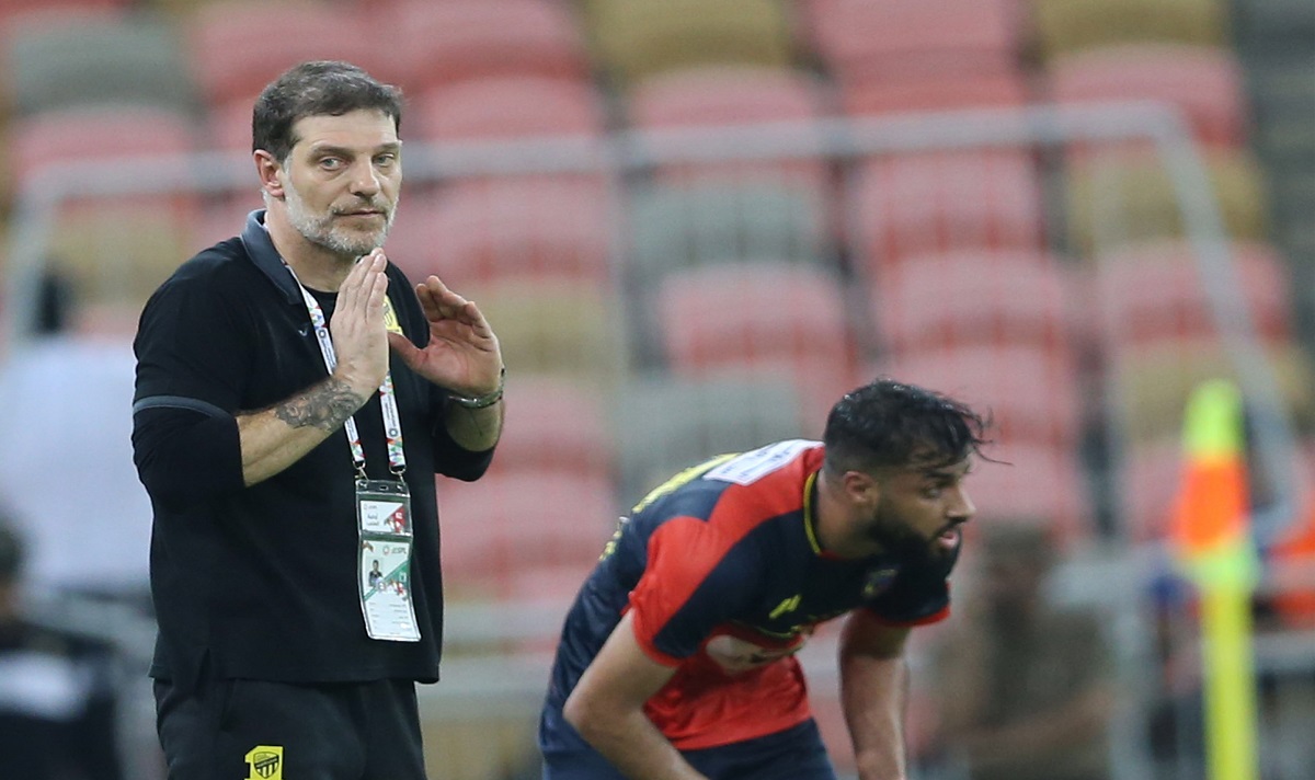 Bilić opet izgubio, nije pomoglo ni 12 minuta sudačke nadoknade