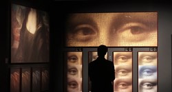 Obilježava se 500. godišnjica smrti Leonarda da Vincija