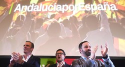 Krajnja desnica u Španjolskoj osvojila 12 mjesta na izborima