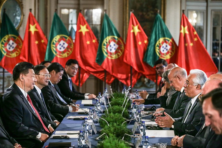 Portugal planira prvi u eurozoni izdati "panda" obveznice