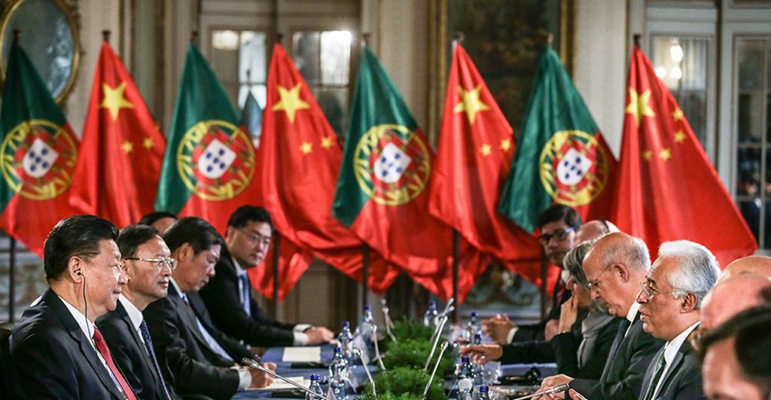 Portugal planira prvi u eurozoni izdati "panda" obveznice
