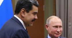 Venezuela pokušava zaobići sankcije SAD-a, naftu prodaje preko Rusije