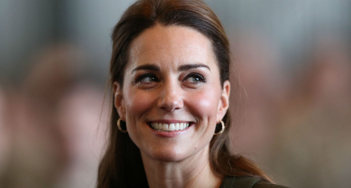 Kraljevska obitelj prekrasnim fotkama obilježila rođendan Kate Middleton