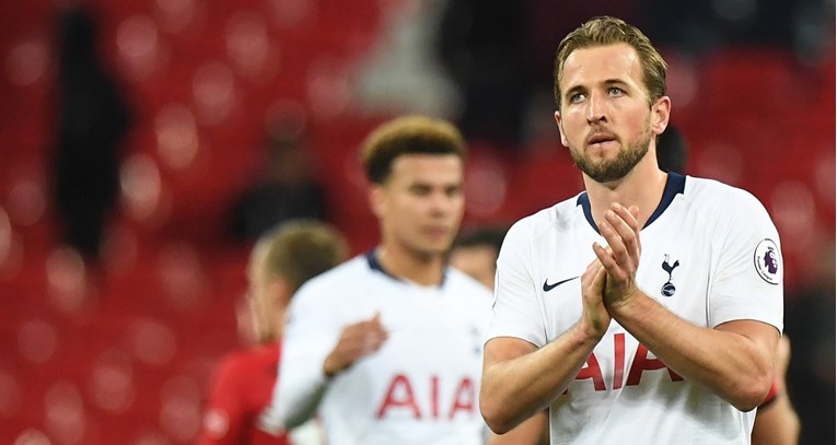 AS: Tottenham od Reala traži 350 milijuna eura za Kanea