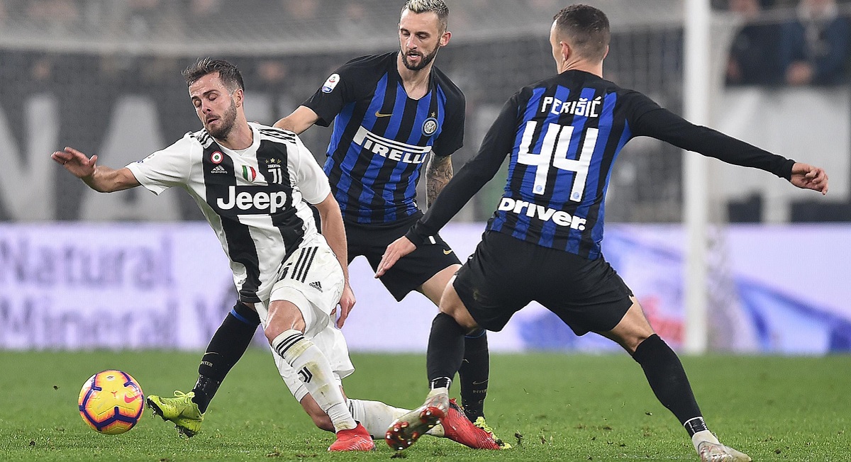 Gazzetta: Brozović je neprepoznatljiv, Perišić upropastio priliku