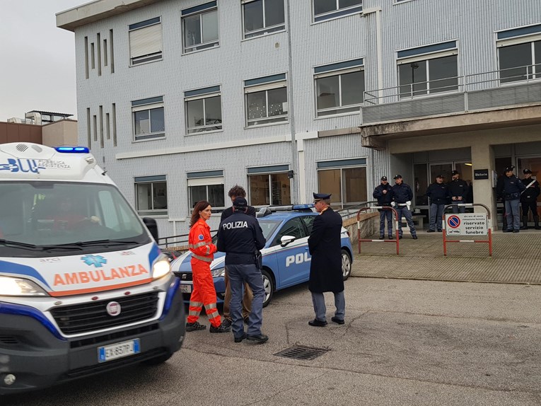 Dječak u Italiji umro nakon vjerskog obreda obrezivanja, uhićen muškarac