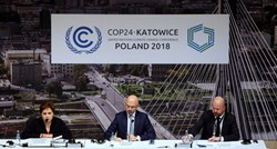 UN raspravlja kako podijeliti troškove ograničenja klimatskih promjena