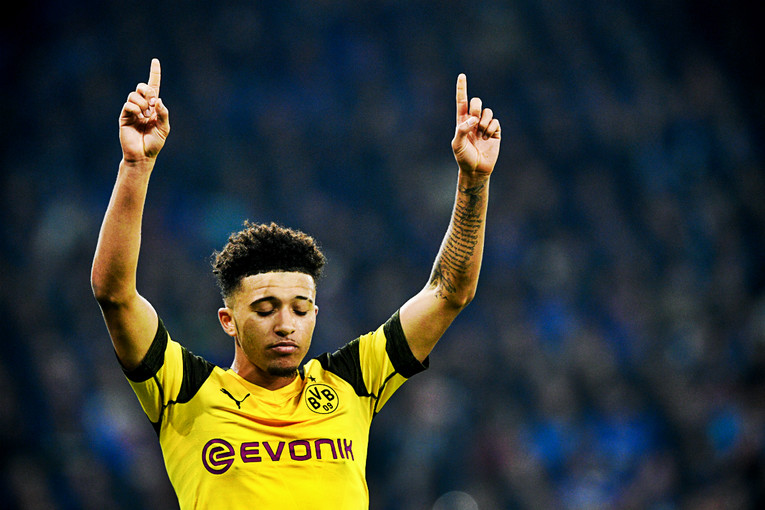 Borussia ipak prodaje englesko čudo od djeteta i kvari posao Bayernu