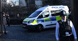 Broj ubojstava u Londonu 2018. na najvišoj razini u posljednjih 10 godina