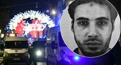 Francuski mediji objavili identitet napadača iz Strasbourga. Što znamo o njemu?