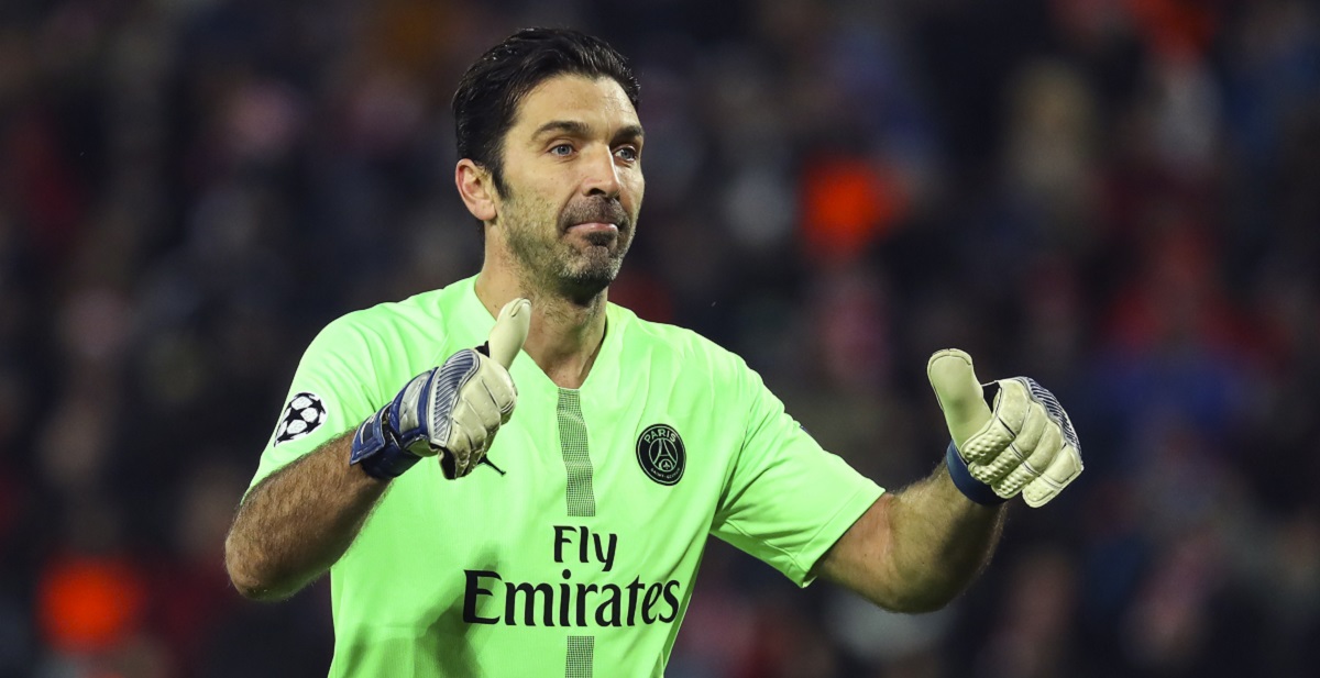 Corriere: Buffon je na pragu senzacionalnog transfera u Championship