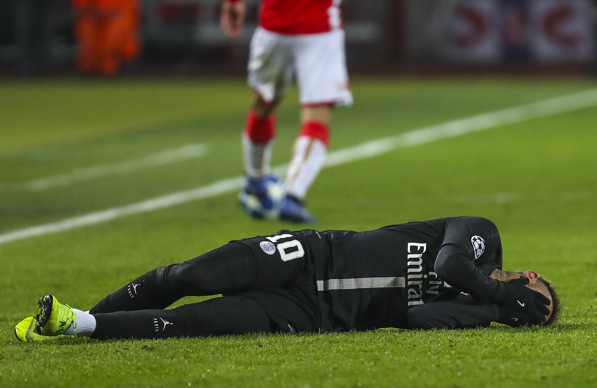 Neymar bi mogao propustiti cijelu sezonu: "Šanse su veće od 90 posto"