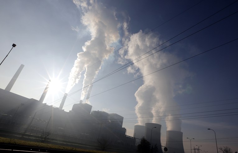 EU upozorava BiH: Prestanite graditi termoelektrane