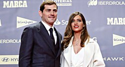 Nova borba za Casillase: Ikerova žena Sara Carbonero ima tumor