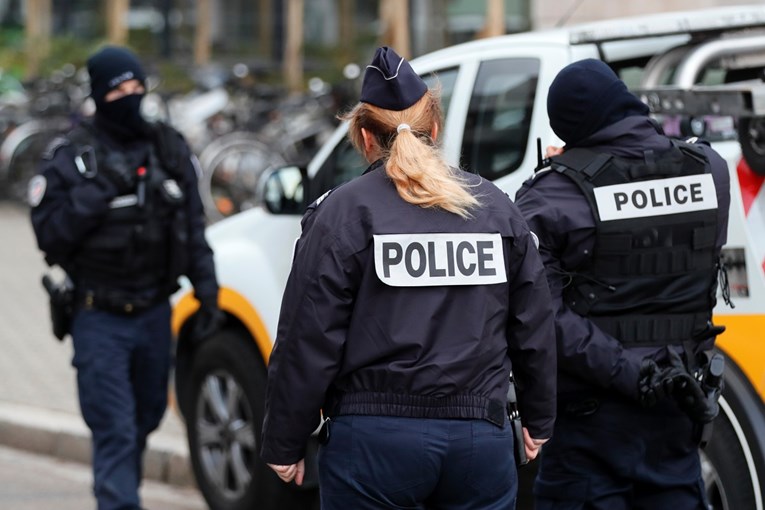 Pritvorena peta osoba povezana s napadačem iz Strasbourga