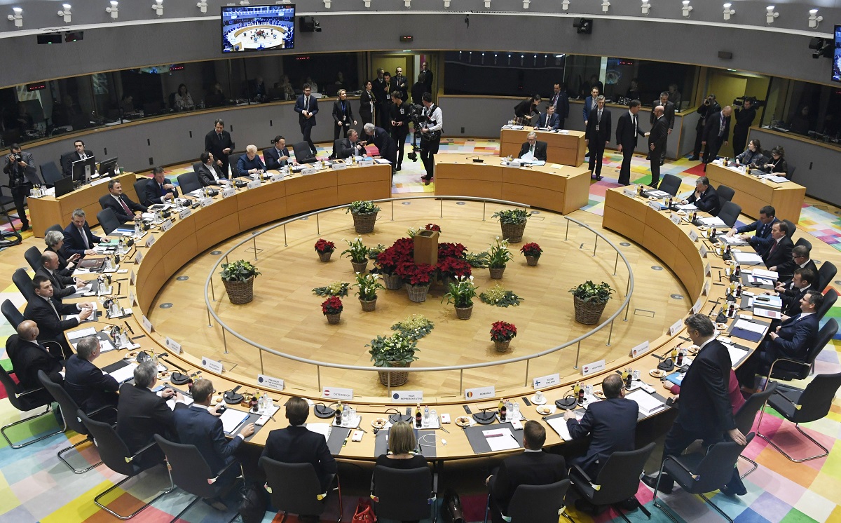 Članice eurozone korak bliže većoj integraciji