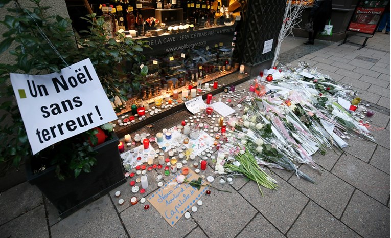 Preminula četvrta žrtva napadača iz Strasbourga