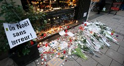 Preminula četvrta žrtva napadača iz Strasbourga