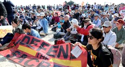 U Japanu održan referendum o preseljenju američke vojne baze