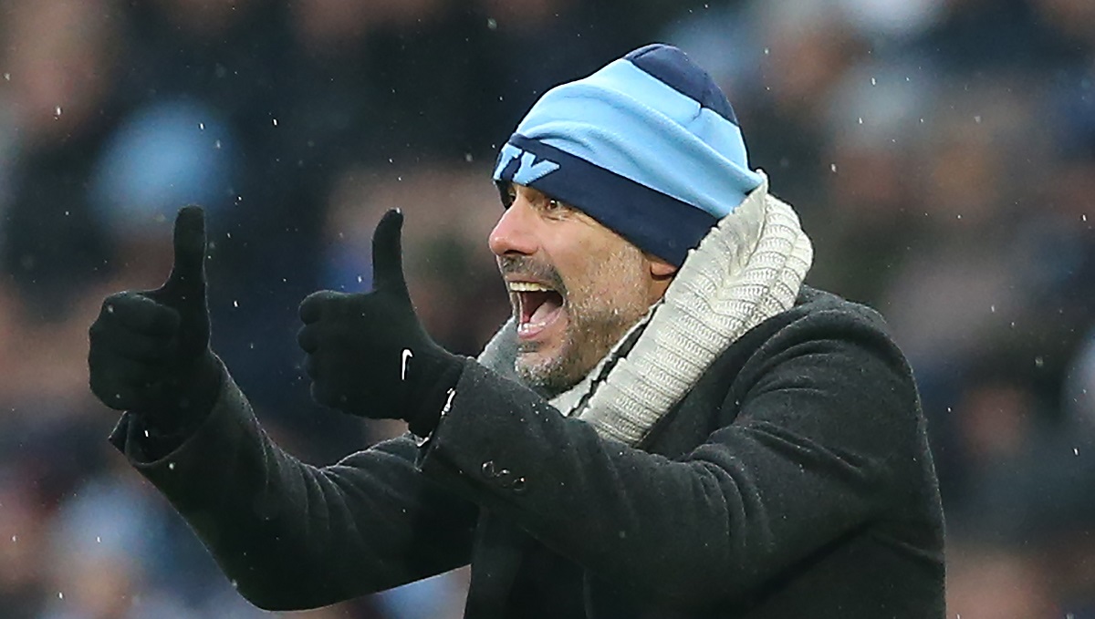 I Guardiola se oglasio o Solskjaeru: On vam je kao ja