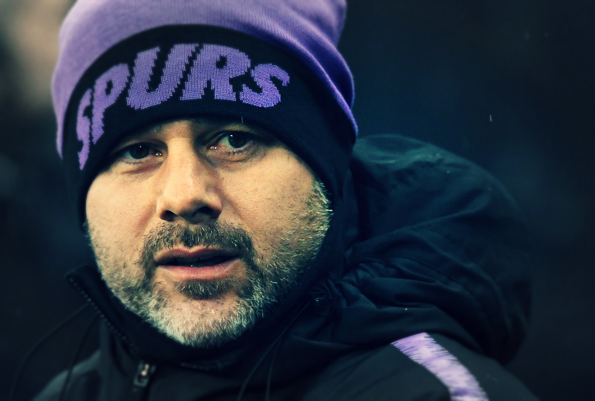 Pochettino najavio neočekivano polufinale: Oni su favoriti, ne mi