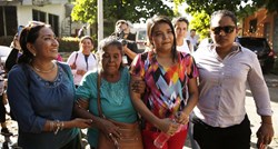 Sud u Salvadoru oslobodio djevojku optuženu da je pokušala pobaciti