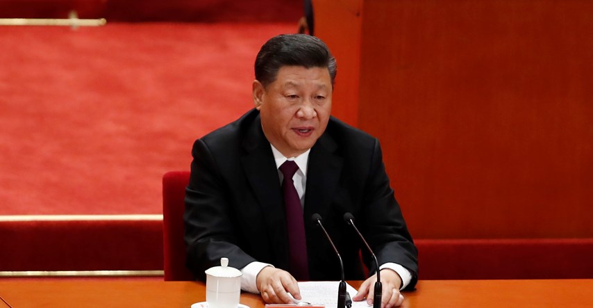 Predsjednik Kine o gospodarstvu: Postigli smo nešto što je nekad bilo nemoguće