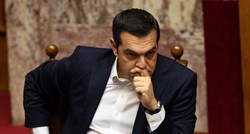 Grčki premijer Cipras traži hitno glasanje o povjerenju vladi