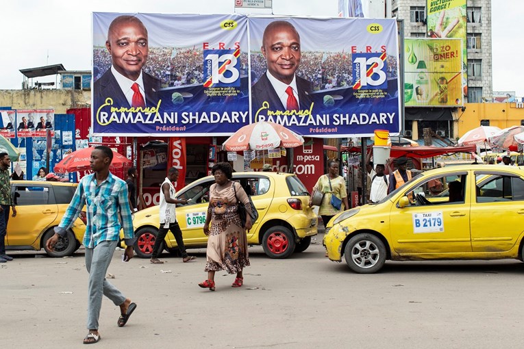 Nakon dvije godine kašnjenja, počeli predsjednički izbori u Kongu