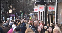 Britanska policija skenira lica kupaca po Londonu, traži kriminalce