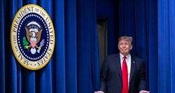 CNN: Trumpovo povlačenje je potez koji će oduševiti diktatore
