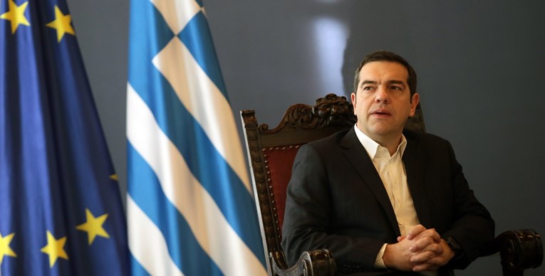 Grčki premijer čestitao makedonskom na promjeni imena zemlje