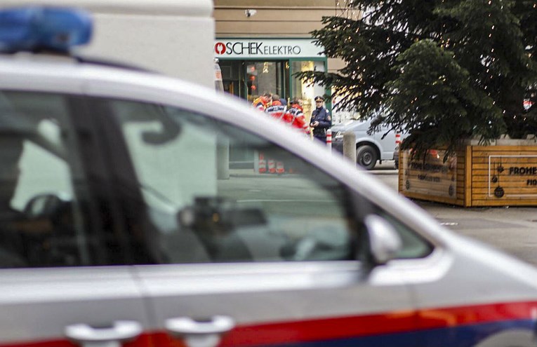 Zločin u Beču: Bosanac upucao bivšu djevojku iz Srbije pa se ubio