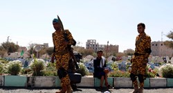 Provladine snage u Jemenu: Nije istina da su se pobunjenici povukli