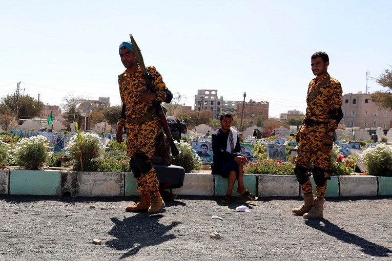 Provladine snage u Jemenu: Nije istina da su se pobunjenici povukli