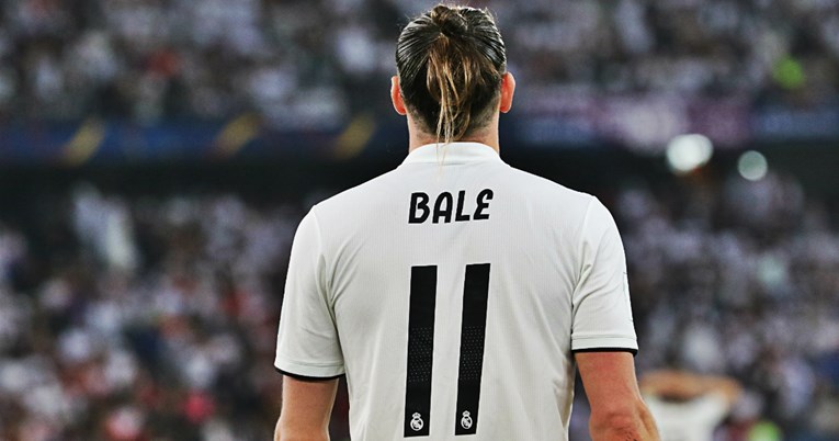 Gareth Bale je Real Madrid dosad koštao preko 200 milijuna eura