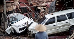 Vulkanski tsunami ubio je 429 ljudi u Indoneziji. Za stotinama se još traga