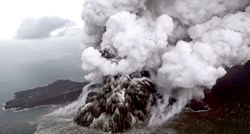Uzbuna u Indoneziji, prijeti nova erupcija i tsunami: "Ne prilazite obali!"